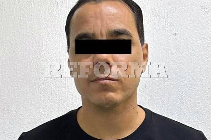 Queda en prisión Omar Bravo  por abuso sexual infantil