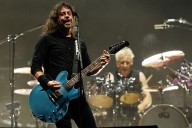 Foo Fighters publica nuevo sencillo 'Asking for a Friend'
