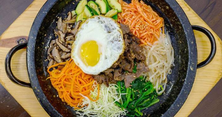 A family-owned restaurant is on a mission to popularize traditional Korean foods