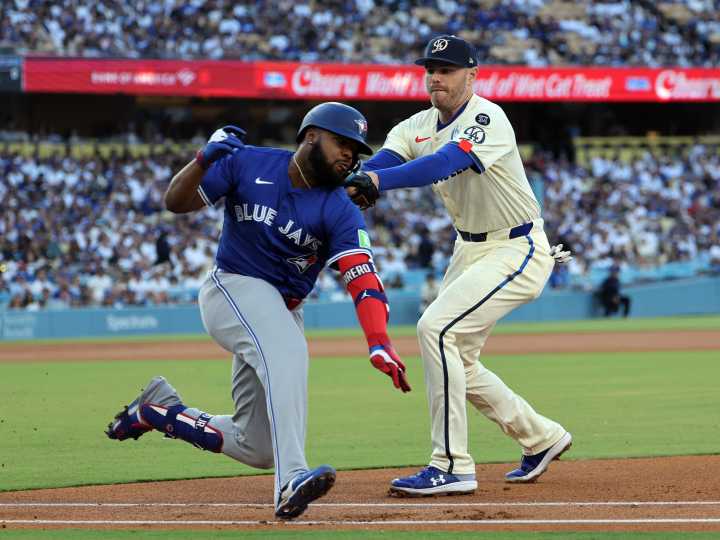 Where to watch Dodgers vs. Blue Jays: Live stream the 2025 World Series
