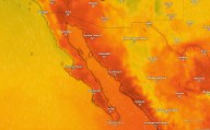 Clima en La Paz y Los Cabos sábado 25 de octubre de 2025