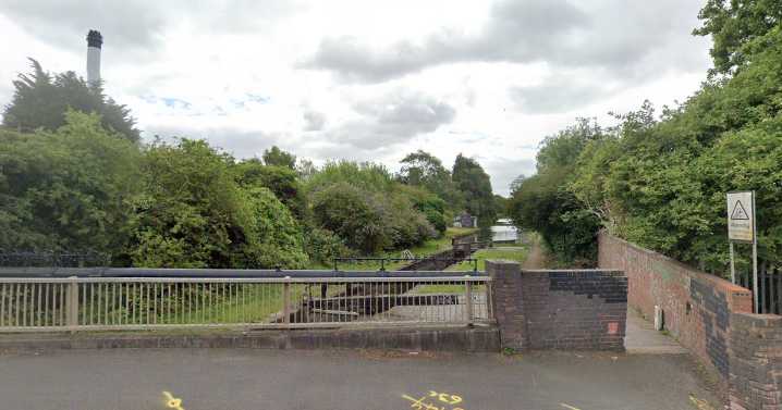 Everything we know so far after 'murdered' woman found in West Bromwich canal