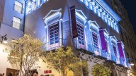 El Centro de Arte Hortensia Herrero de Valencia cumple dos años: Música, visitas y actividades para todos los públicos