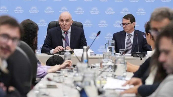 Con la presencia de Guberman y Espert en la mira opositora, se espera un debate caliente por el Presupuesto