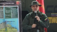 Ministro Vladimir Padrino López verifica cadena de mando en ejercicios especiales: “Comprobamos jefaturas y asignación de tareas”