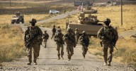 Estados Unidos supervisa el alto al fuego en Gaza: llegan 200 militares a Israel