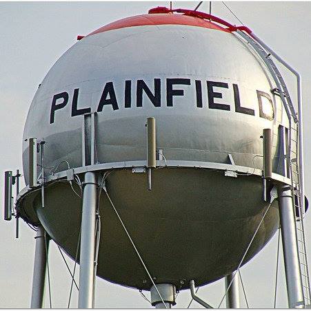 Plainfield Trick-or-Treat Event