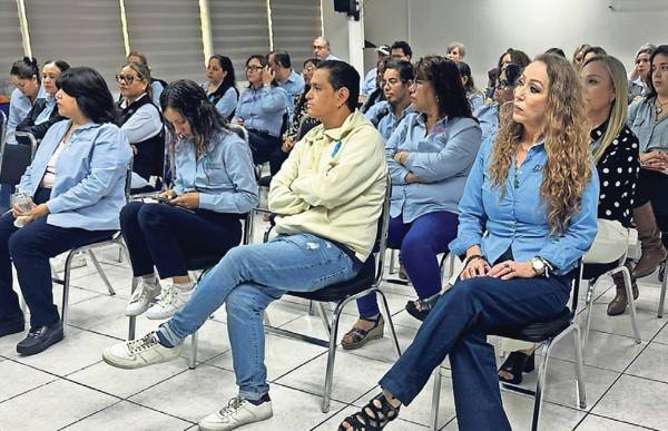 Refuerza SEECH el respeto y la empatía