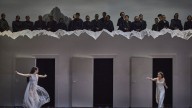 Con Villazón, Frida y Diego, la temporada más mexicana de El MET en el Auditorio Nacional