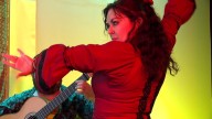 Texas Flamenco Festival brings performers from south of Spain to North Texas