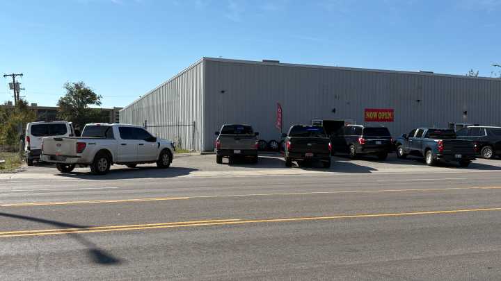 U.S. Marshals, ICE arrest 13 people during Tulsa drug warrant operation