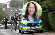 Alemania: Apuñalan de gravedad a alcaldesa recién electa
