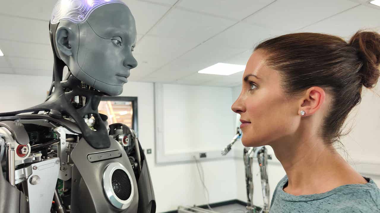 Algunos desarrolladores de la IA quieren que esta acabe con la humanidad: "No es algo que se pueda ignorar"