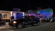 OTRO ATAQUE EN VILLAS DEL MAR: Balean en el pecho a un hombre en populoso fraccionamiento de Cancún
