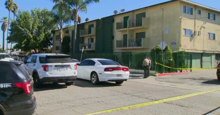 Parents, grandmother of 7-year-old found dead in Lynwood apartment freezer are charged with murder
