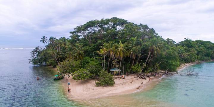 Entre naturaleza y aventura: así es el destino eligen cada vez más argentinos
