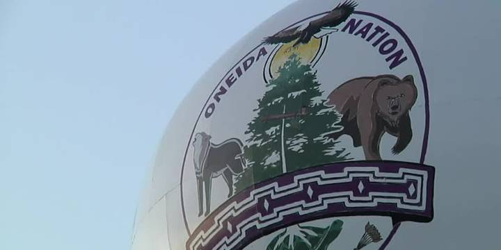 Oneida Nation invites public to sacred ceremony on Indigenous Peoples’ Day