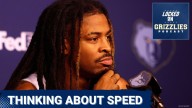 Is more SPEED what the Memphis Grizzlies NEED?