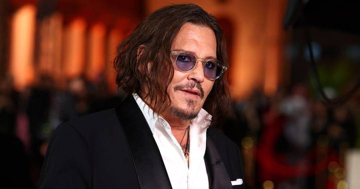 Johnny Depp makes major Hollywood movie return in iconic role