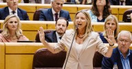 Pleno en el Senado