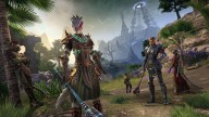 The Elder Scrolls Online estrena Temporadas del Culto del Gusano parte 2 para PC y Mac