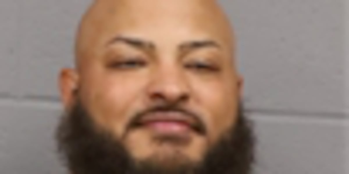 31-year-old Hartford officer arrested after police find him asleep at the wheel