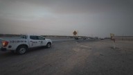 Alertan por descenso en temperaturas por frente frío