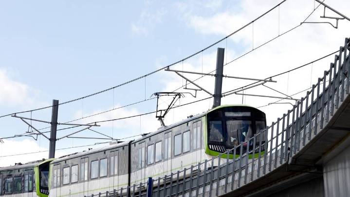 At long last, REM's Deux-Montagnes line to open on Nov. 17
