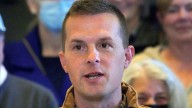 Maine's moderate US House member will face a Democratic primary challenge during reelection fight