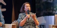 Colombia ofrece asilo político a María Corina Machado: ‘Cuando ella quiera’
