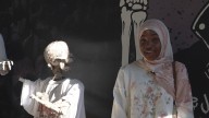 'Cancer doesn't define me' | Lake Trails of Terror uses Halloween to support local cancer patient
