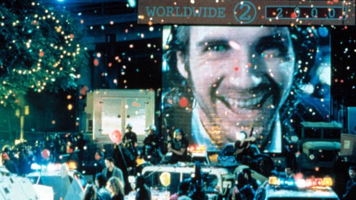 Strange Days landed Katherine Bigelow in director jail, but it’s still worth watching 3 decades later