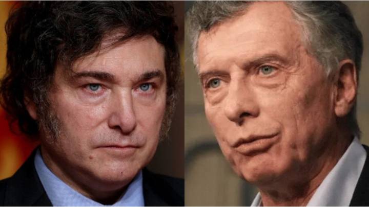 Finalizó la reunión entre Javier Milei y Mauricio Macri en Olivos: acordaron trabajar juntos tras las elecciones