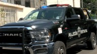 Hombre Intenta Atropellar a Policías Estatales de Jalisco; Oficial Dispara a Llanta del Auto