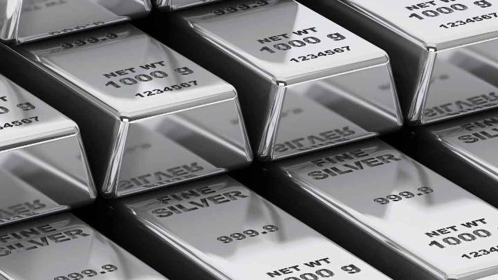 Hyderabad Silver Price Today – Slight Drop in Rates!