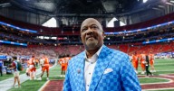 From the Marines, to a call center, to president of Aflac. Meet Virgil Miller.