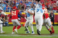Las Vegas Review-Journal NFL Challenge picks — Week 7