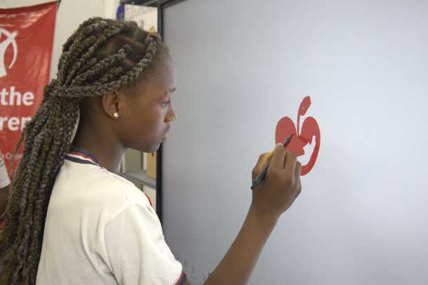 Save the Children celebra 40 años transformando vidas en Colombia
