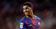 Barcelona's biggest Marcus Rashford fear and how attitude has changed