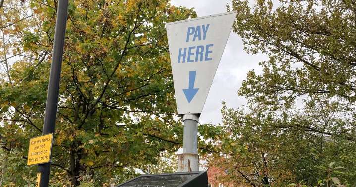 Drivers with SUVs will be charged more to park in one UK city after council approves plans