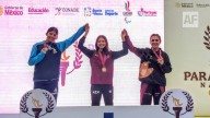 Yaretzi Cristóbal suma su tercer oro y Colima cierra participación en la Paralimpiada Nacional Conade 2025