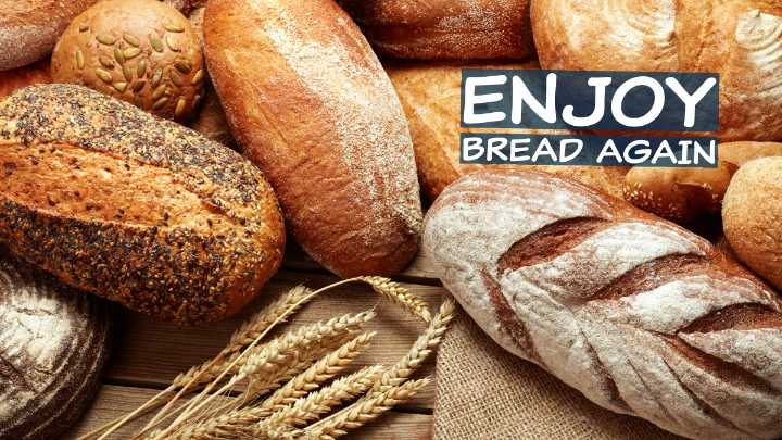 Nutrition Knowledge – Daily Bread?