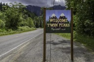 Silver Pines looks like the Twin Peaks video game we never got