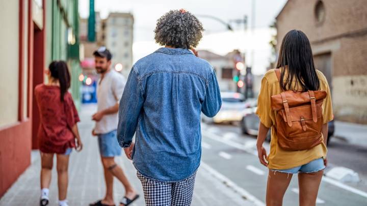Transgender numbers continue to fall, plus blood test spots dozens of cancers