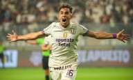 Universitario de Deportes cerca del tricampeonato tras vencer 2