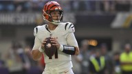 Bengals cutting a QB after Joe Flacco trade, but it’s not Jake Browning