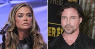 Denise Richards' Fortune at Risk to Pay Off Ex's Six
