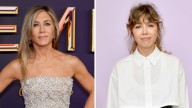 'I'm Glad My Mom Died': Jennifer Aniston Bonds With Jennette McCurdy