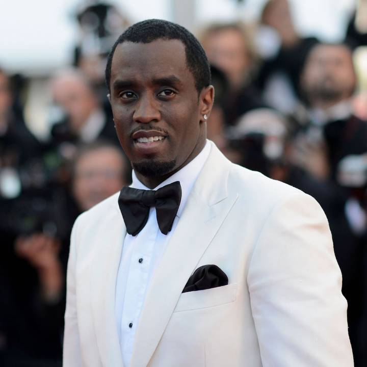 Sean “Diddy” Combs’ Speaking Events Before Sentencing