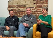 As ice shortage looms in Kalamazoo, local clubs prepare for future together